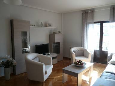 Appartement Salamanque