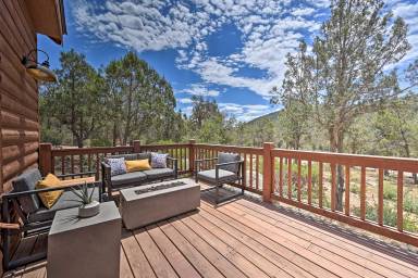 Cabin Payson