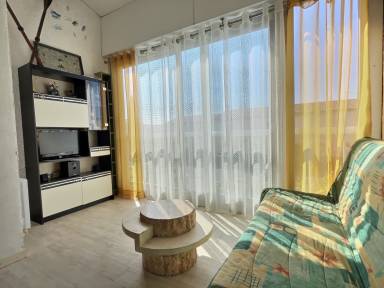 Appartement Valras-Plage