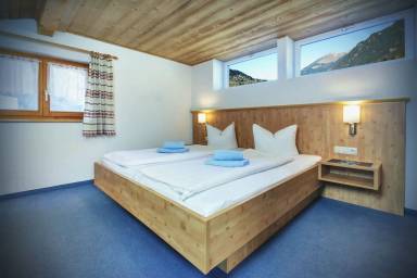 Appartement Gaschurn