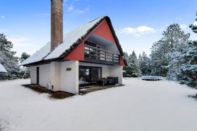 Maison de vacances Rømø