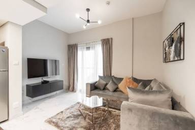 Apartment Dubai