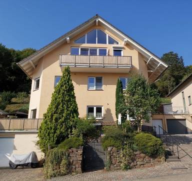 Appartement Bonn