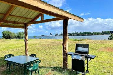Mobile home Haleiwa