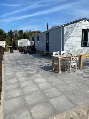 Chalet Hoek van Holland
