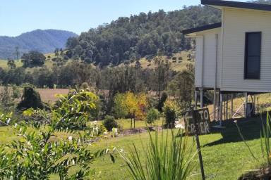 Cottage Aircondition Canungra