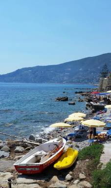 Appartement San Remo