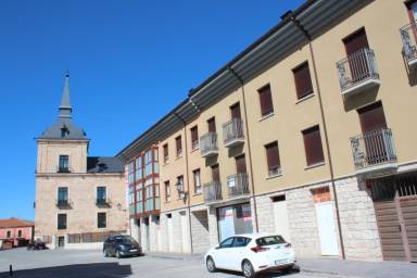 Apartamento Covarrubias