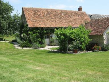 Cottage Clère-du-Bois