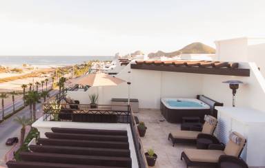 Condo Cabo San Lucas