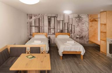 Apartment Ticehurst