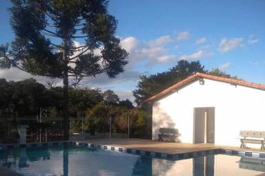 House Parque Agrinco