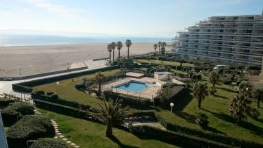 Leilighet Canet-en-Roussillon