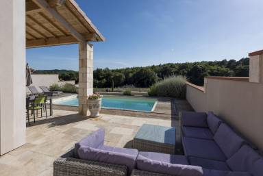 Villa Gaillac