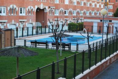 Habitación privada El Molar