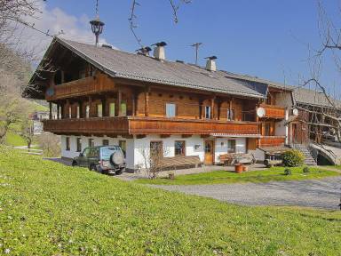 Villa Internet Gemeinde Fügenberg
