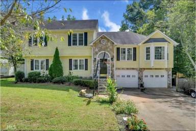 House Kennesaw State University