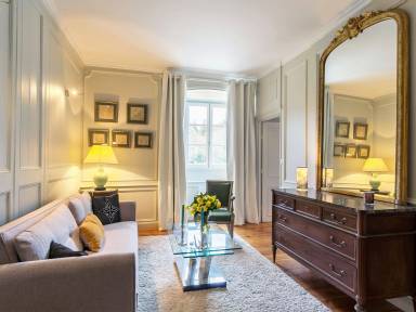 Appartement Concarneau