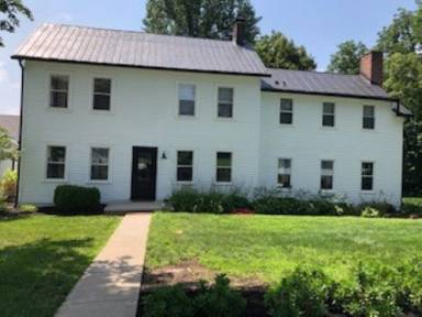 Farmhouse Yellow Springs