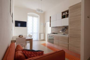Apartment La Spezia