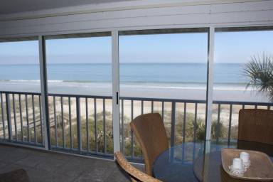 Condo Ponte Vedra Beach