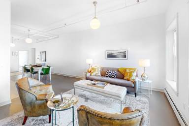 Apartment Rockland