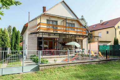 House Fonyód