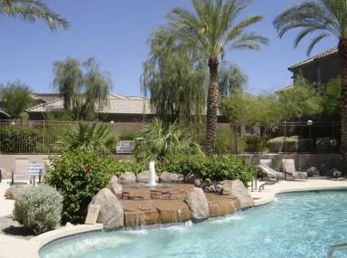 Condo Rancho Santa Fe