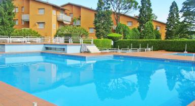 Appartamento Peschiera del Garda