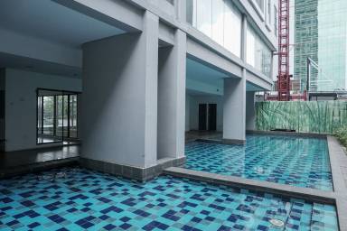 Apartamento South Jakarta