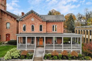 House Catskill