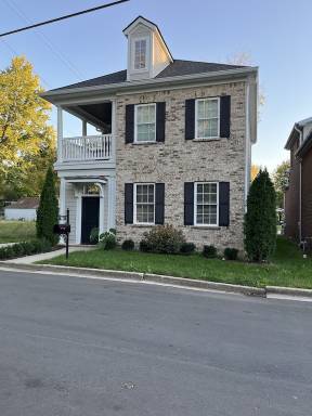 House Murfreesboro