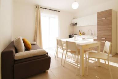Apartment Općina Ližnjan