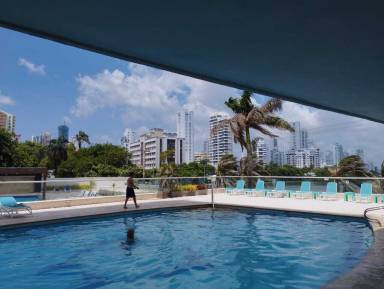 Lägenhet WiFi Cartagena de Indias