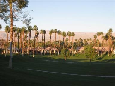 Condo Palm Desert