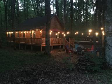 Cabin Mancelona