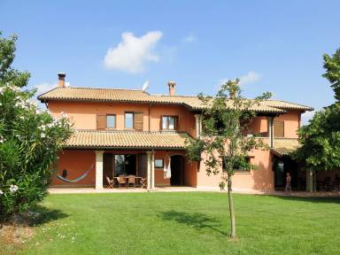 Appartement Penne
