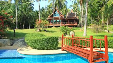 Villa Na Mueang