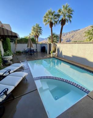 Condo Palm Springs
