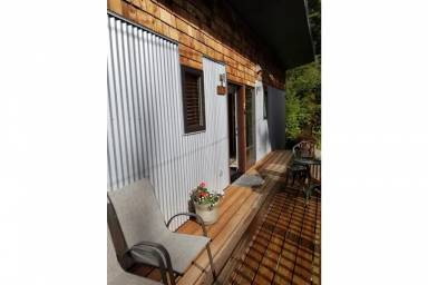 House Balcony/Patio Mendenhall Valley
