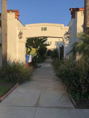 Apartment Long Beach