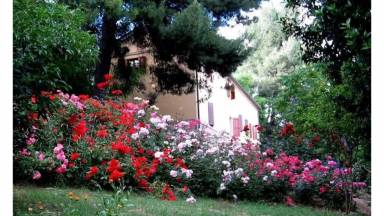 Casale Montemarciano