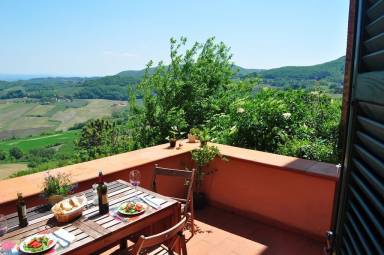 House Montepulciano