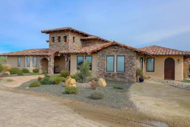 House Paso Robles
