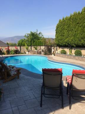 House Penticton
