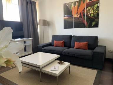 Appartement Santa Cruz de Tenerife