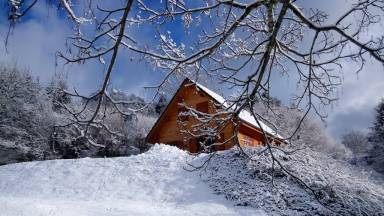 Chalet Murat-le-Quaire