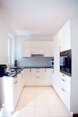 Appartement Zürich