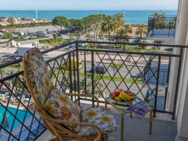 Appartement Menton