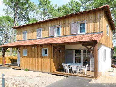 Appartement Mimizan